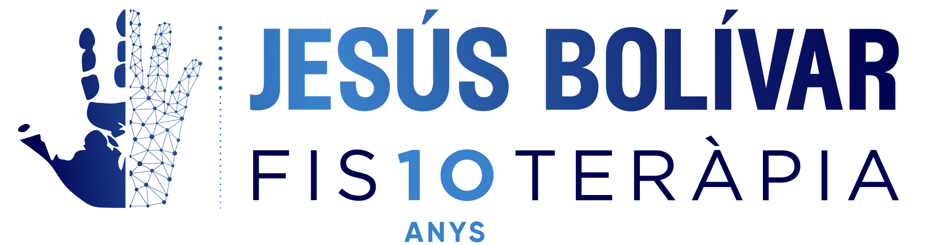 Jesús Bolivar Fisioterapia