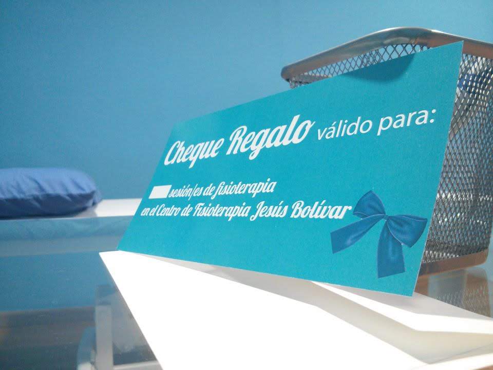 ¡Regala Salud!
